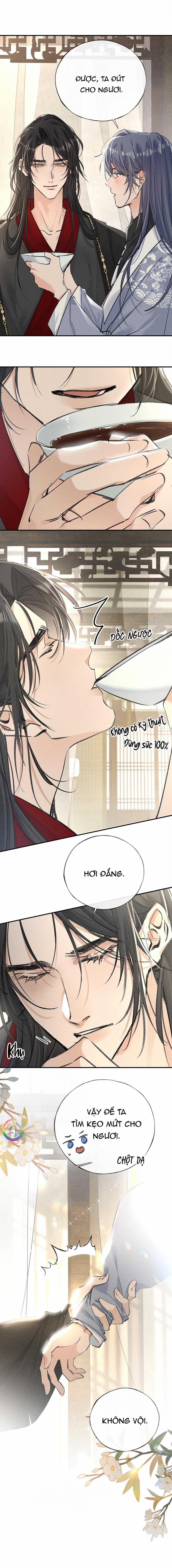 Dụ Địch Vào Tròng 46 trang 6