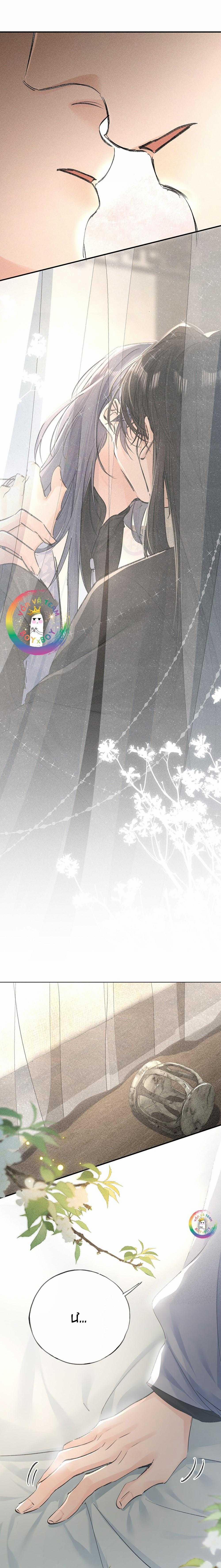 Dụ Địch Vào Tròng 46 trang 8