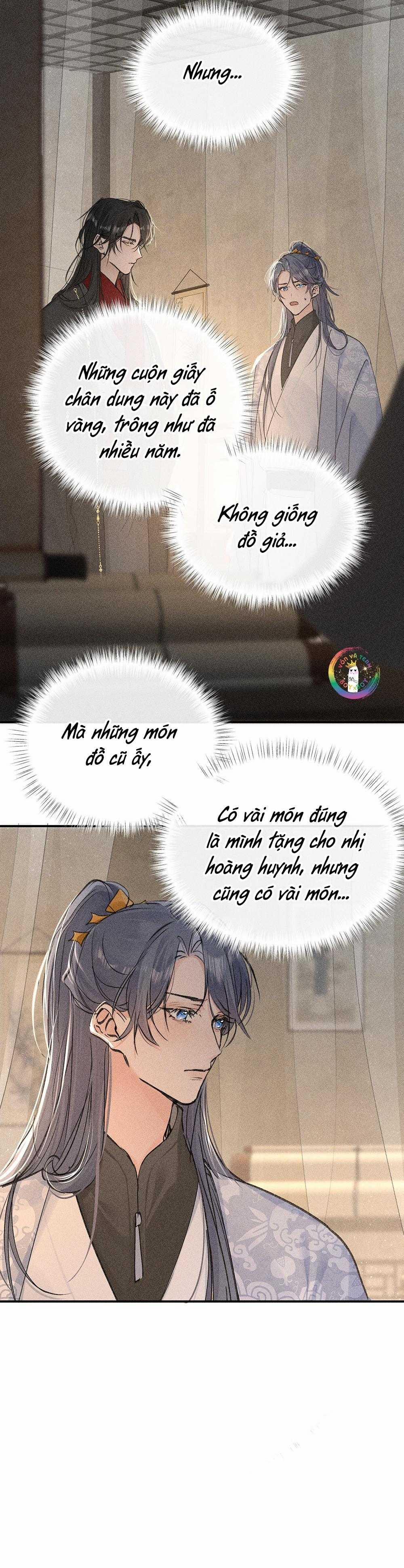 Dụ Địch Vào Tròng 47 trang 8