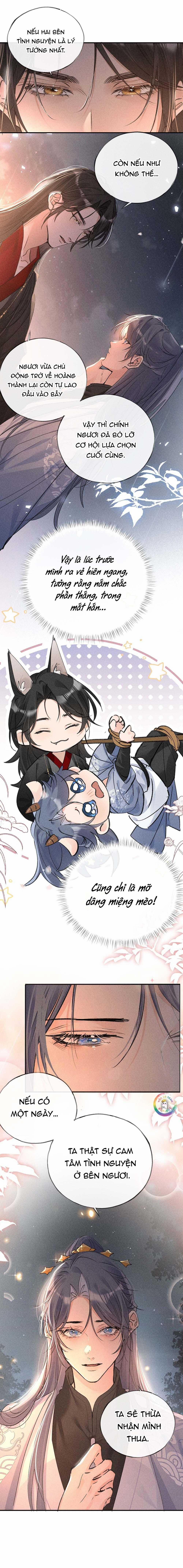 Dụ Địch Vào Tròng 50 trang 6