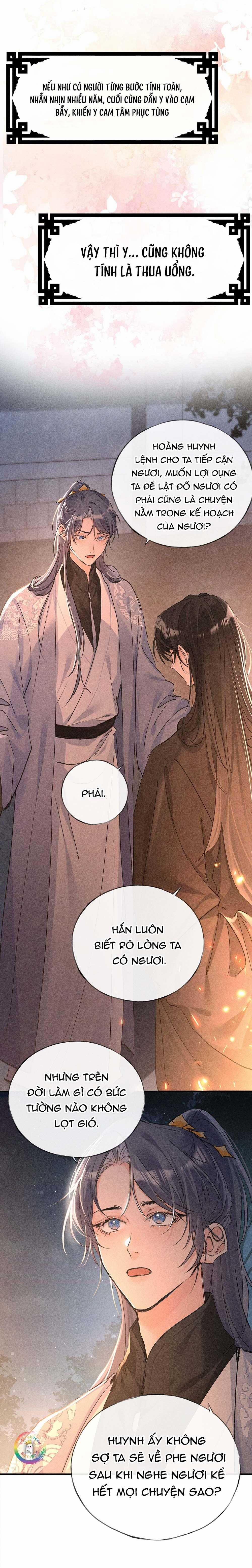 Dụ Địch Vào Tròng 50 trang 7