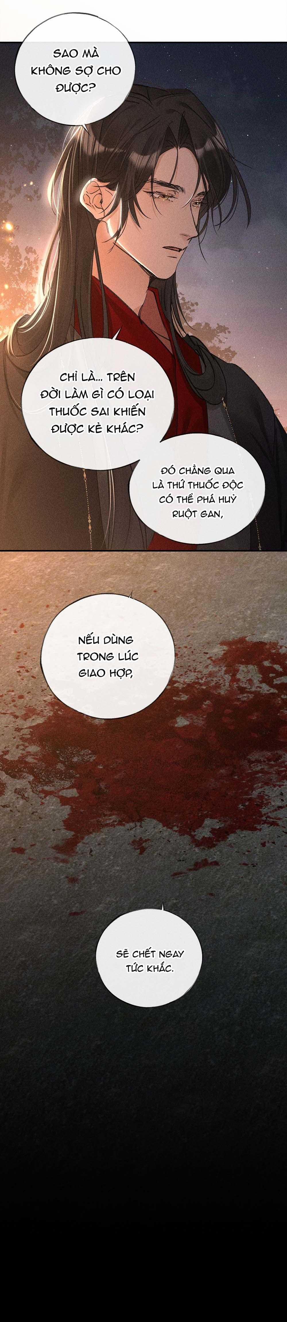 Dụ Địch Vào Tròng 50 trang 8