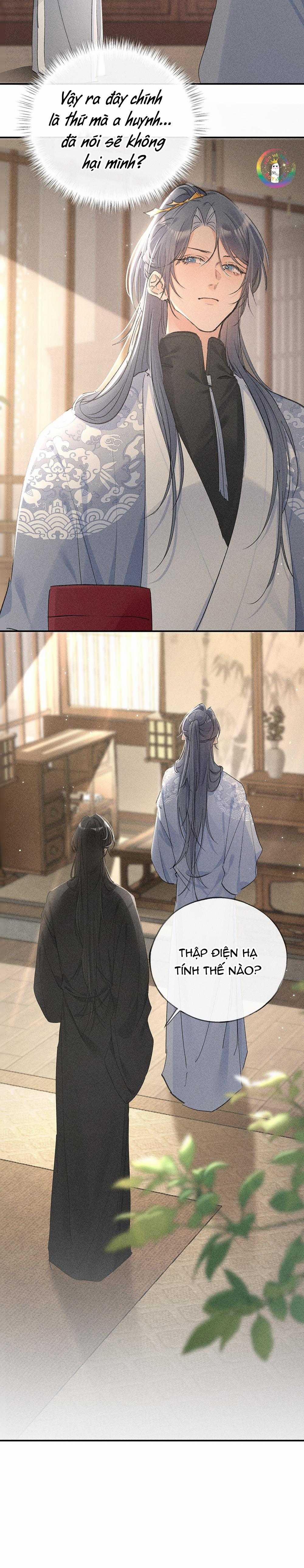 Dụ Địch Vào Tròng 52 trang 6