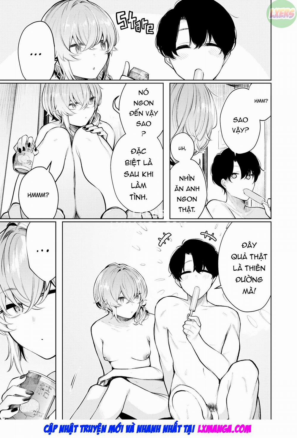 Đụ em Giang Hồ Oneshot 0 Không che trang 8