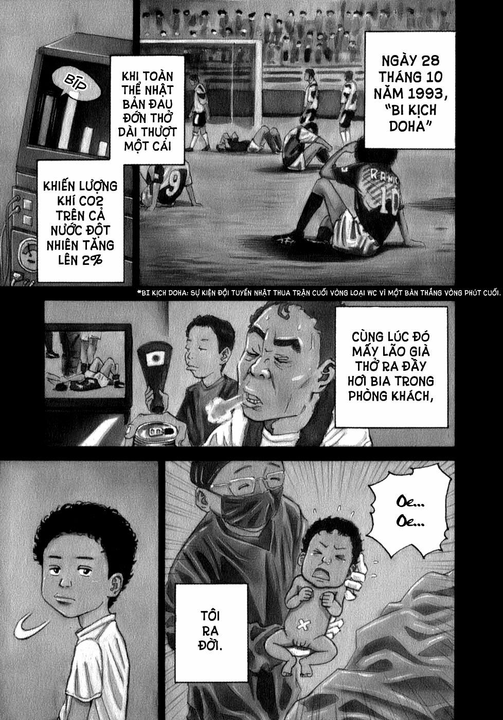Du Hành Không Gian 1 trang 0