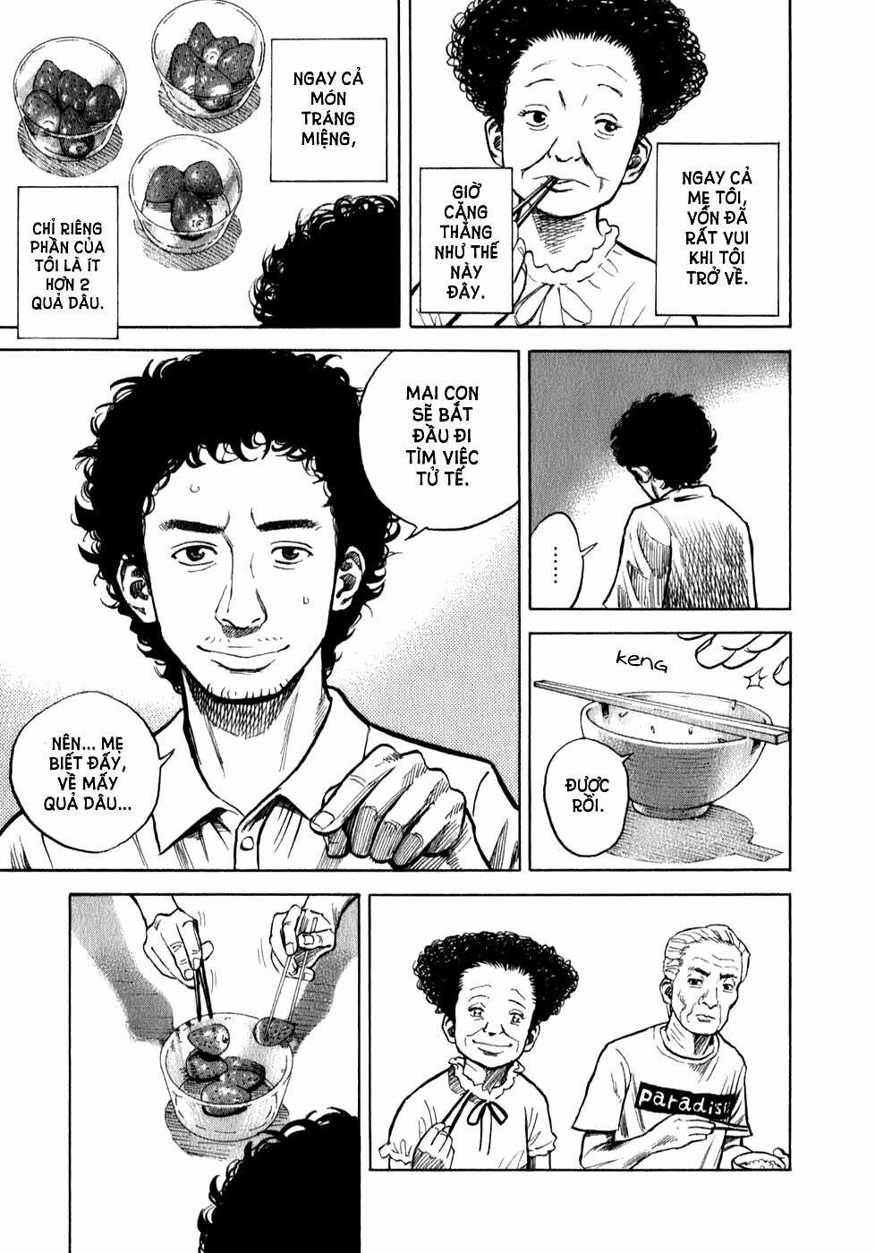 Du Hành Không Gian 1 trang 20