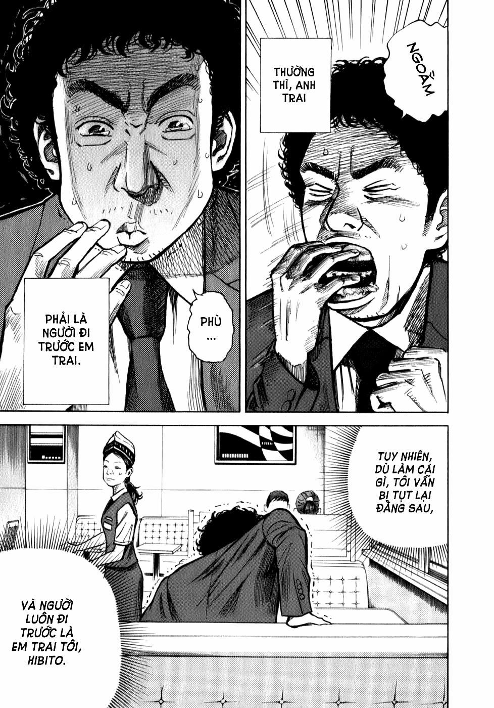 Du Hành Không Gian 1 trang 24