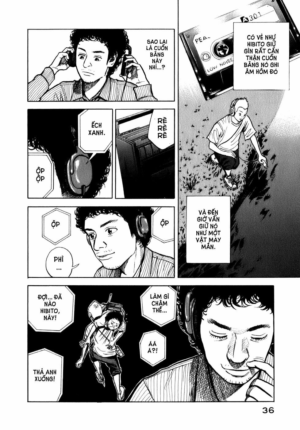 Du Hành Không Gian 1 trang 33