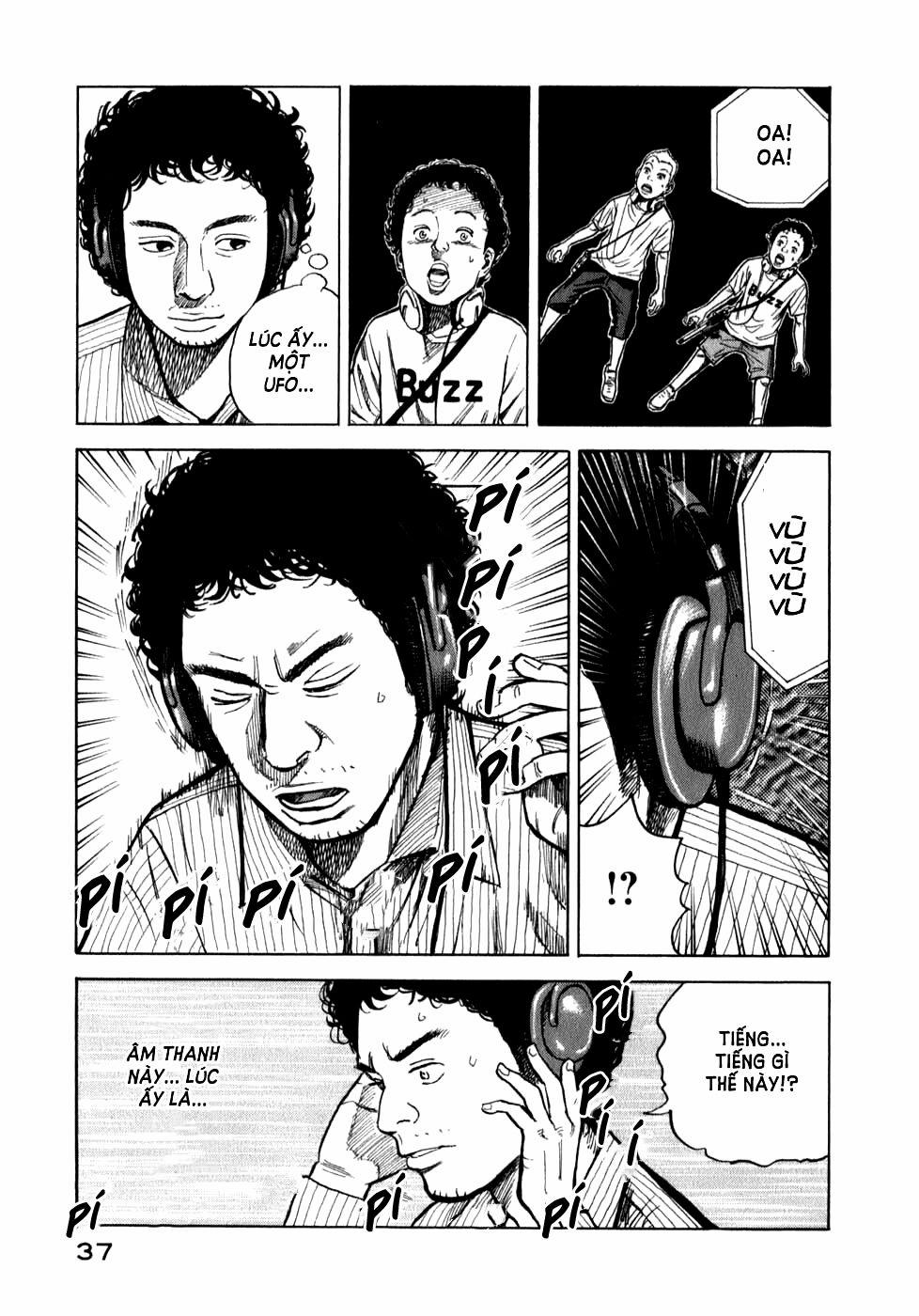 Du Hành Không Gian 1 trang 34