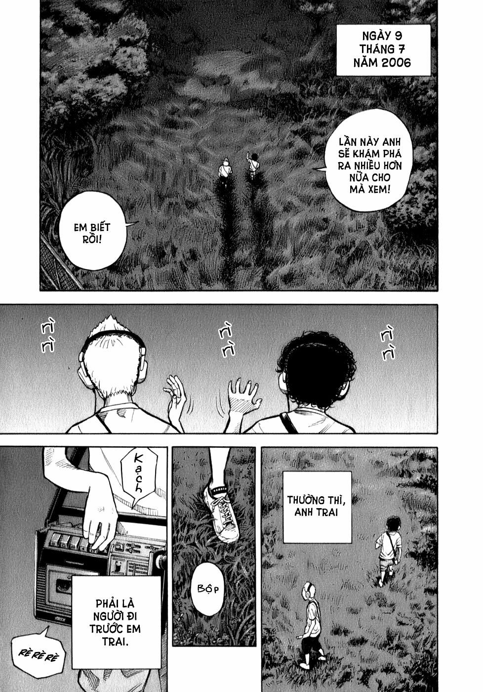 Du Hành Không Gian 1 trang 4