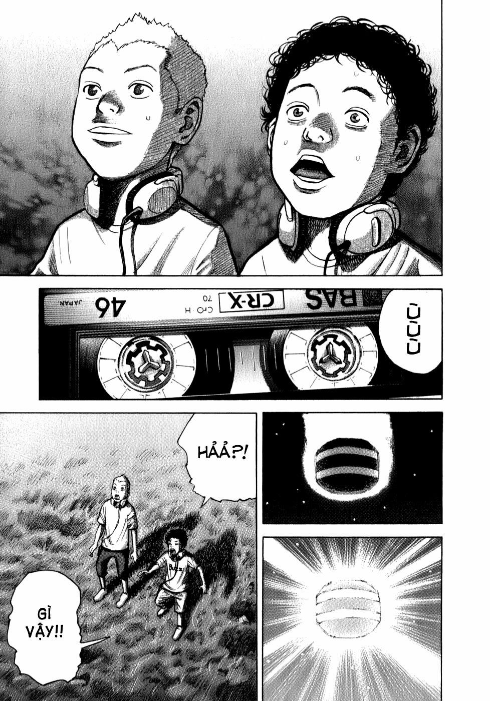 Du Hành Không Gian 1 trang 8