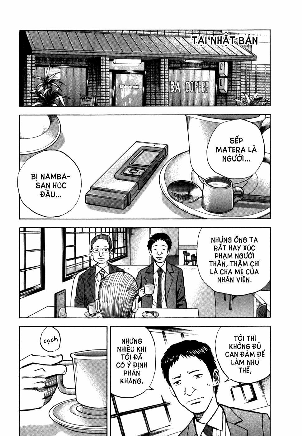 Du Hành Không Gian 11 trang 10