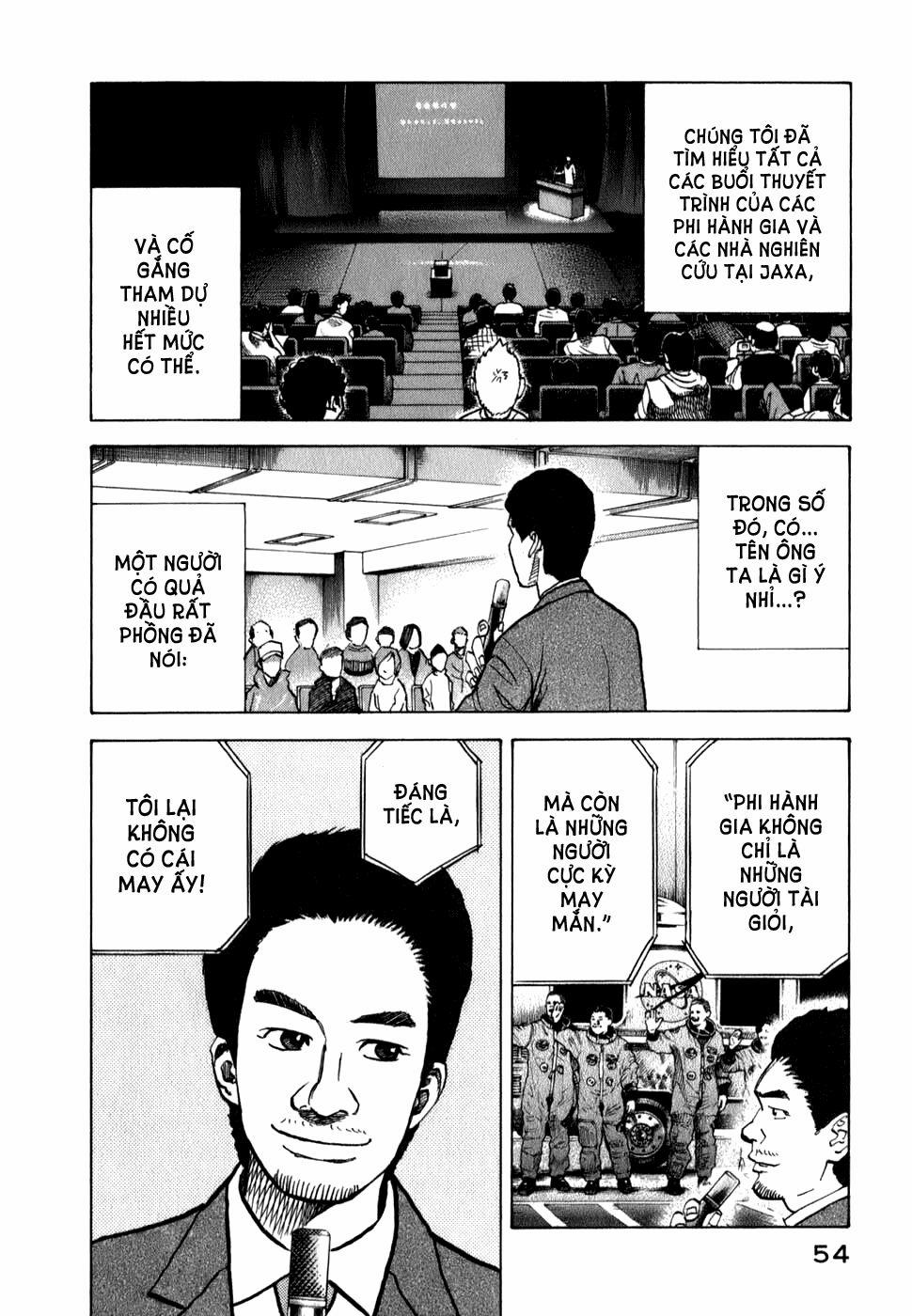 Du Hành Không Gian 11 trang 5