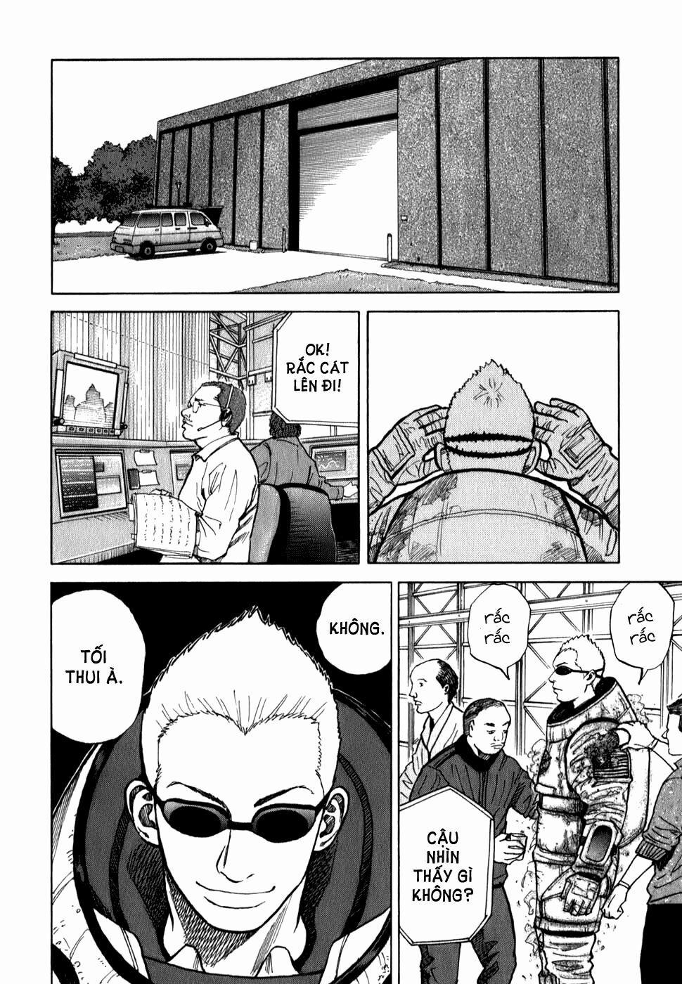 Du Hành Không Gian 12 trang 8