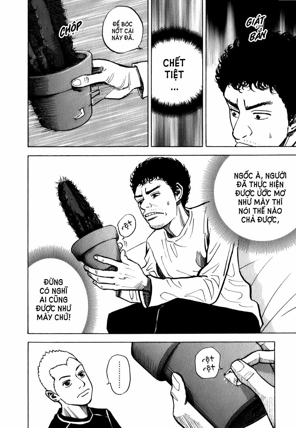 Du Hành Không Gian 13 trang 5