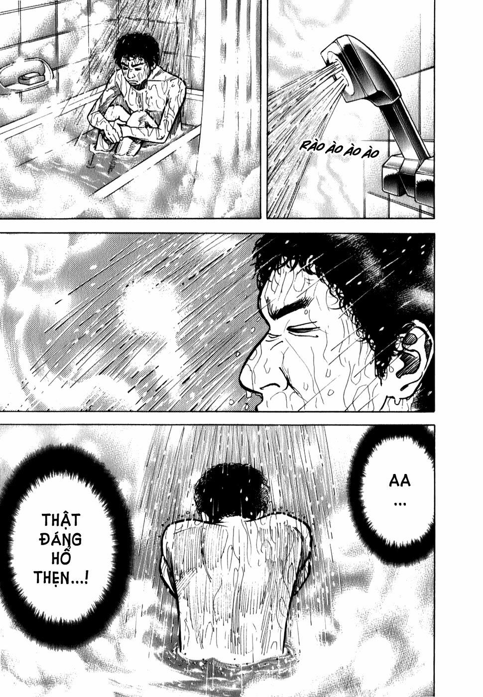 Du Hành Không Gian 13 trang 6