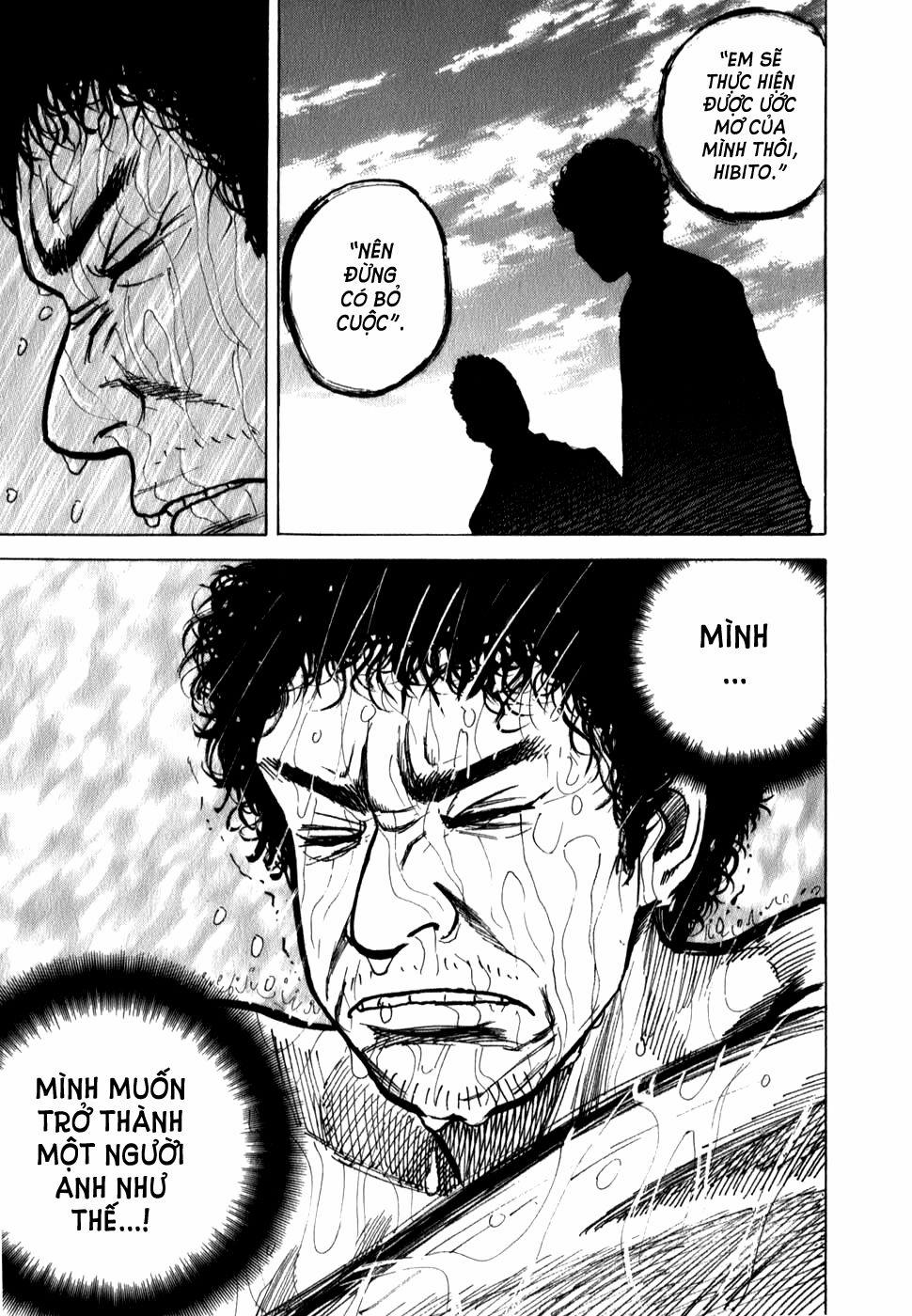 Du Hành Không Gian 13 trang 8