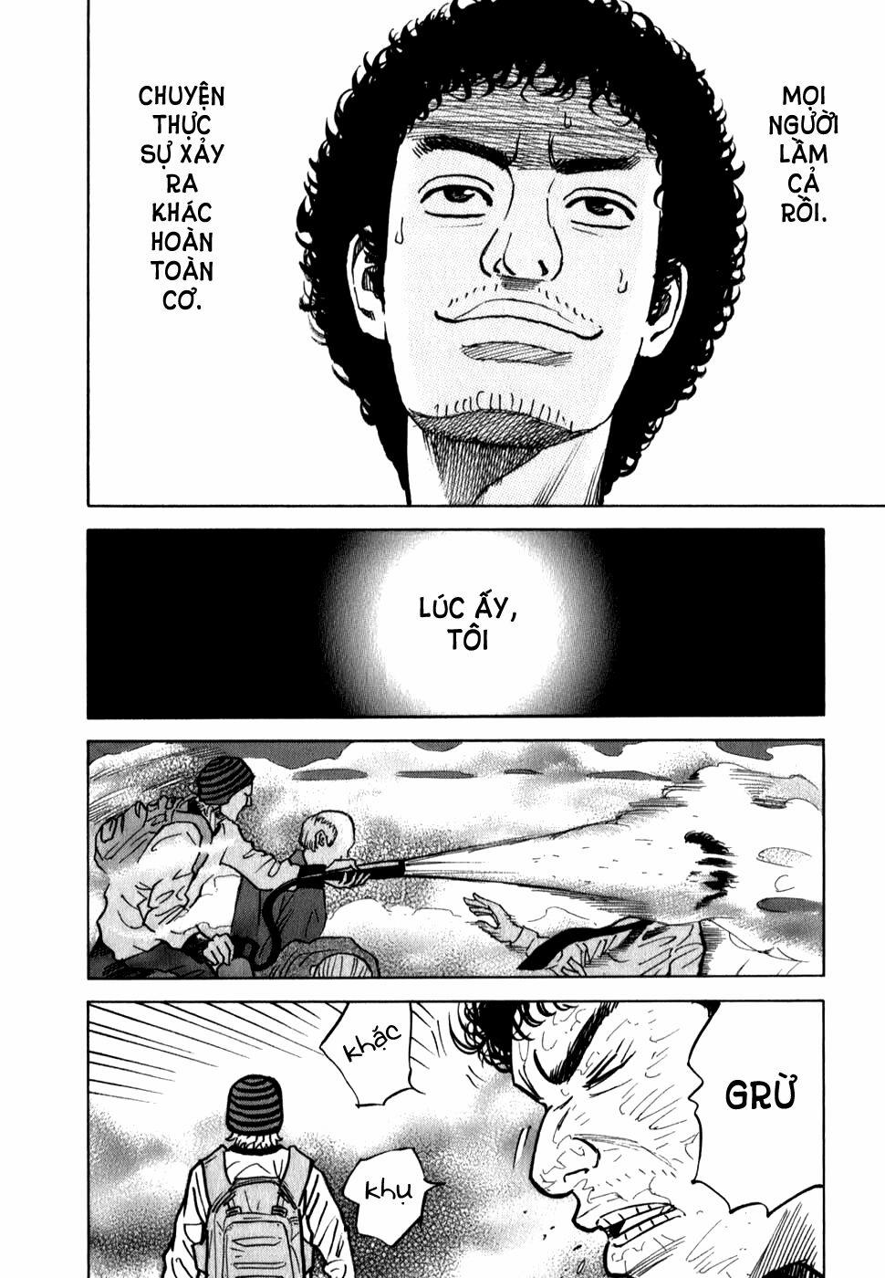 Du Hành Không Gian 14 trang 15