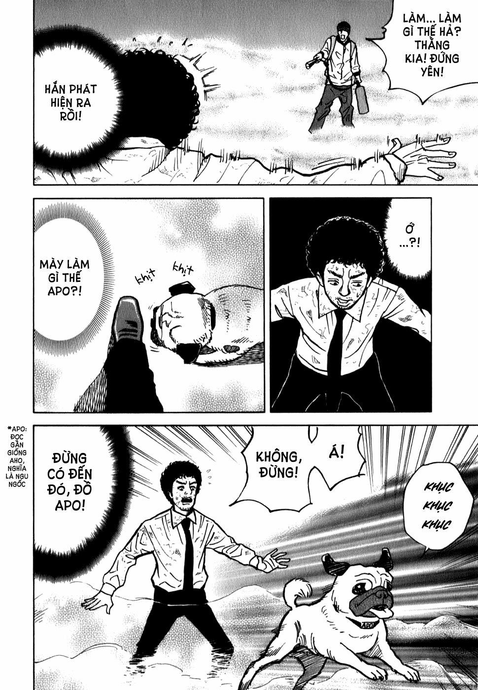 Du Hành Không Gian 14 trang 17