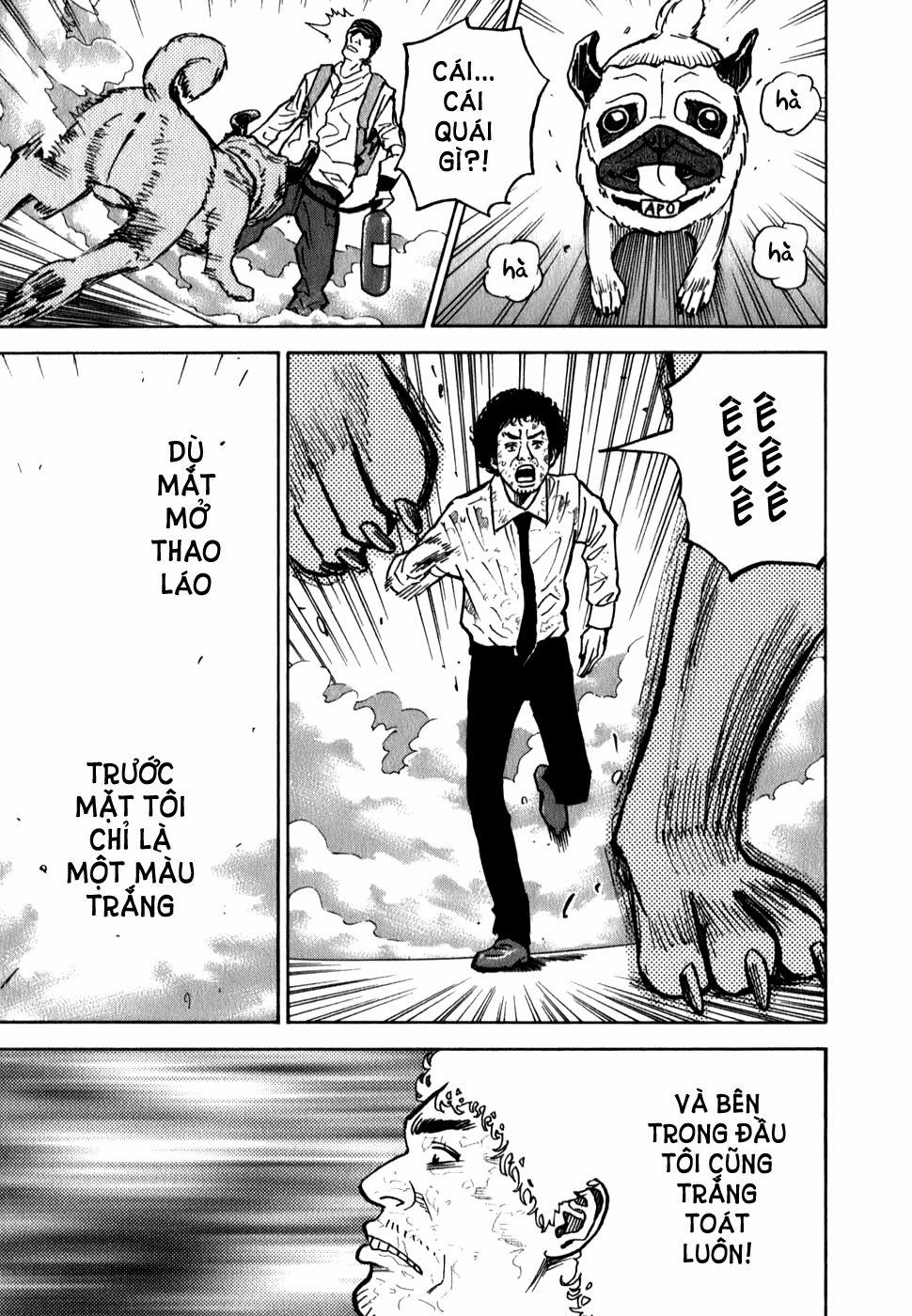 Du Hành Không Gian 14 trang 18