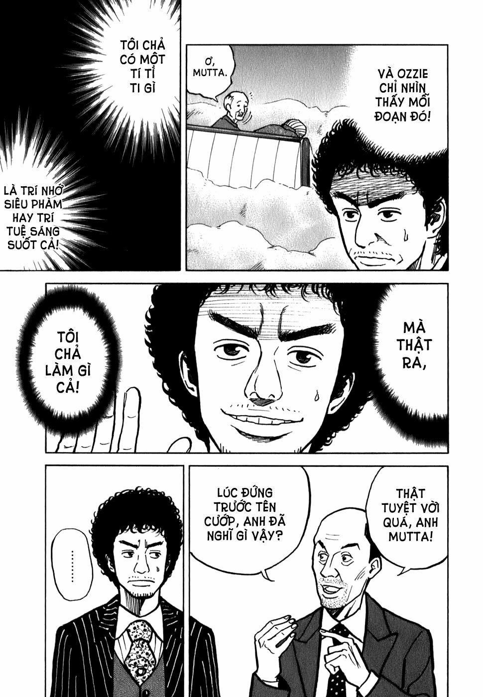 Du Hành Không Gian 14 trang 22