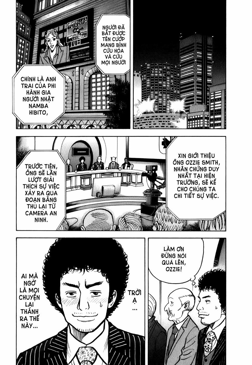 Du Hành Không Gian 14 trang 8