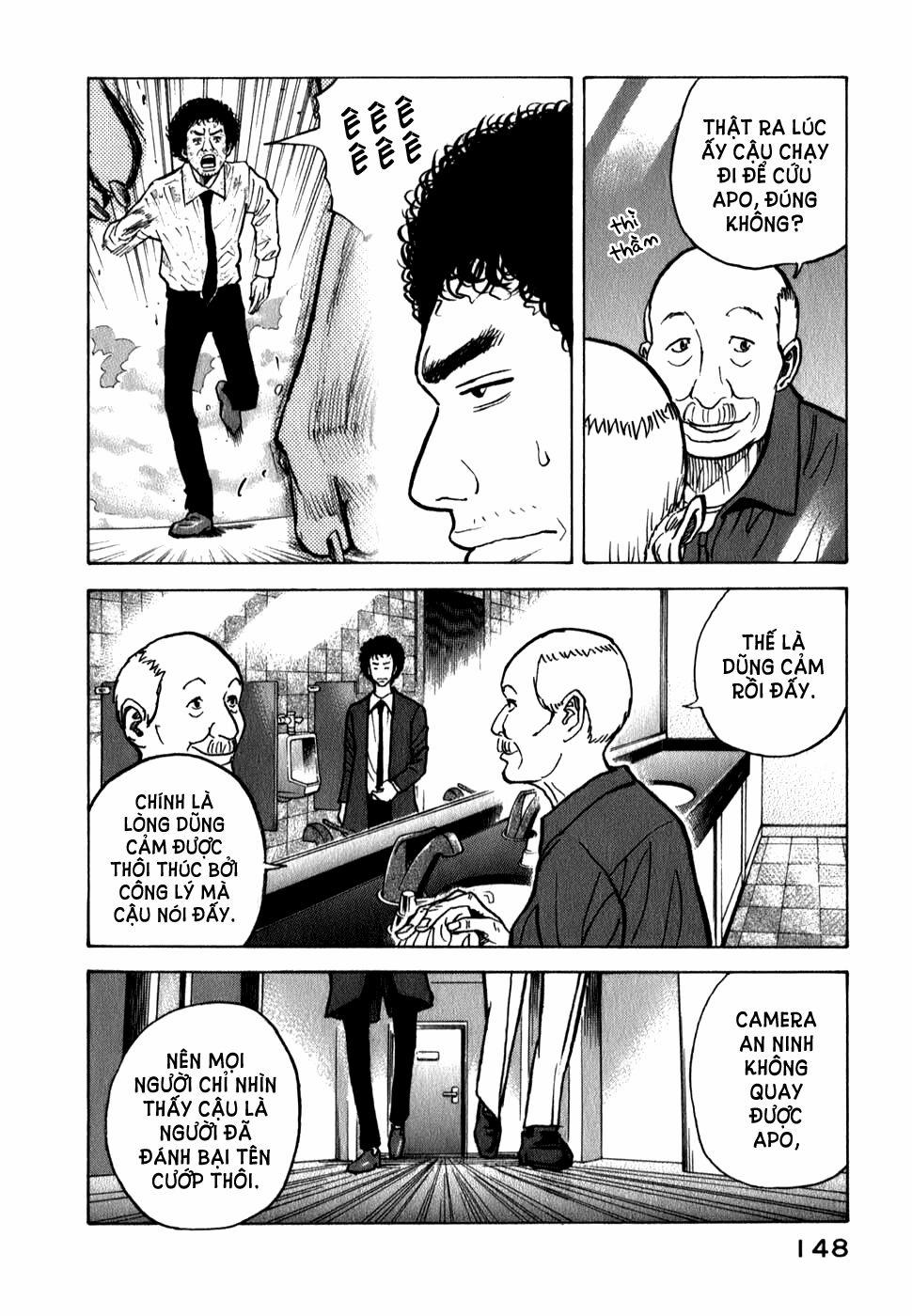 Du Hành Không Gian 15 trang 11