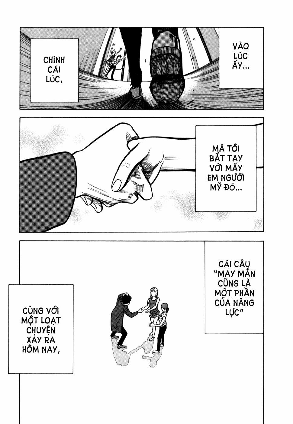 Du Hành Không Gian 15 trang 14