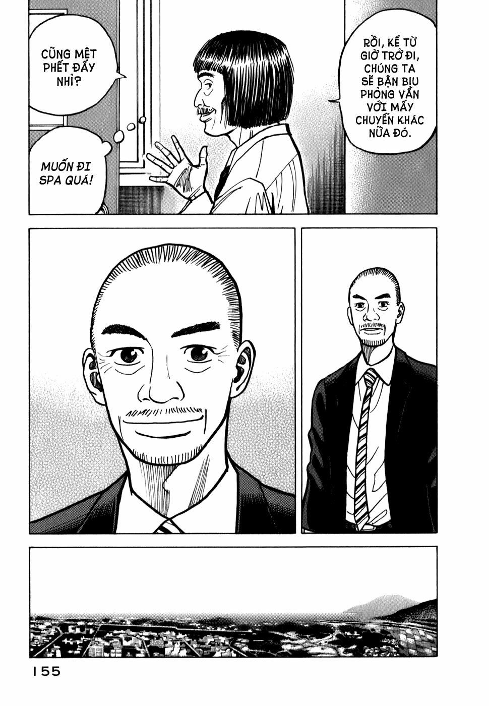 Du Hành Không Gian 15 trang 18