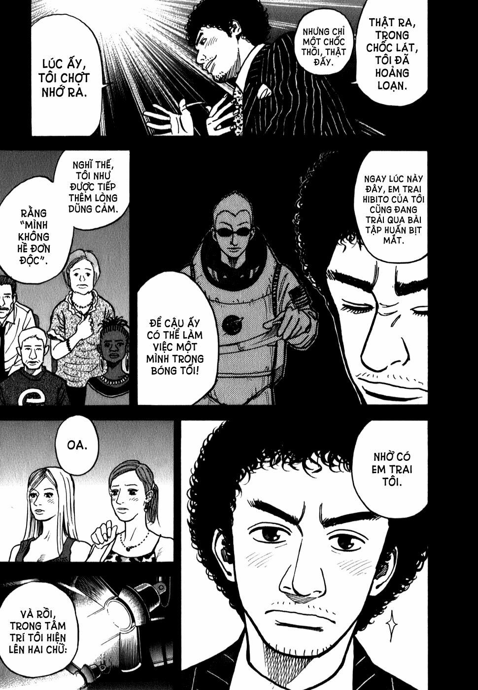 Du Hành Không Gian 15 trang 6