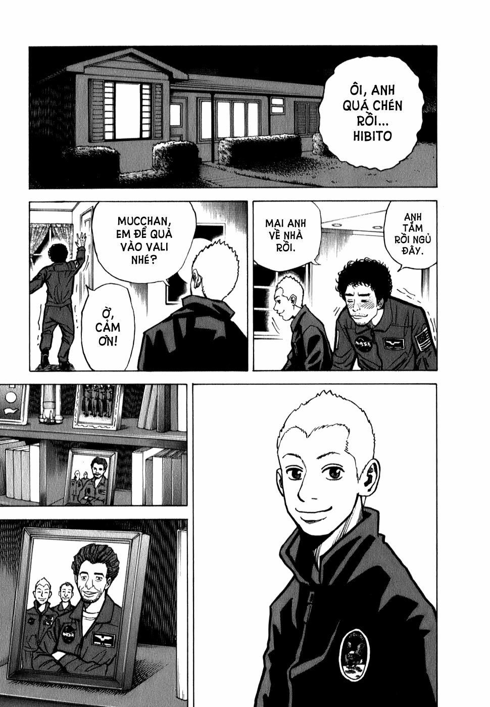 Du Hành Không Gian 16 trang 12