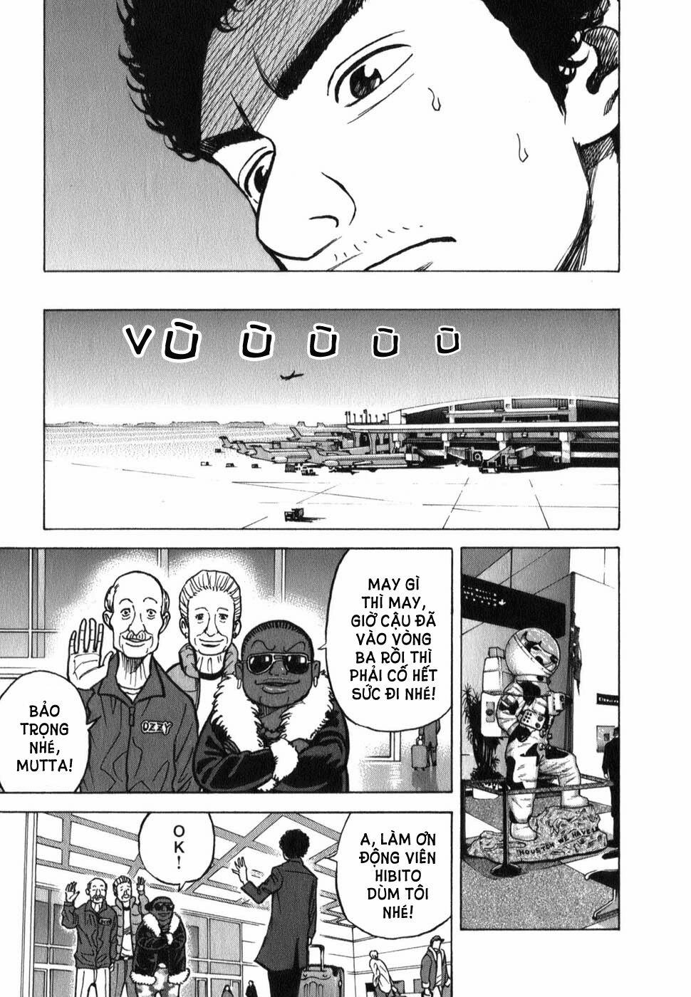 Du Hành Không Gian 16 trang 18