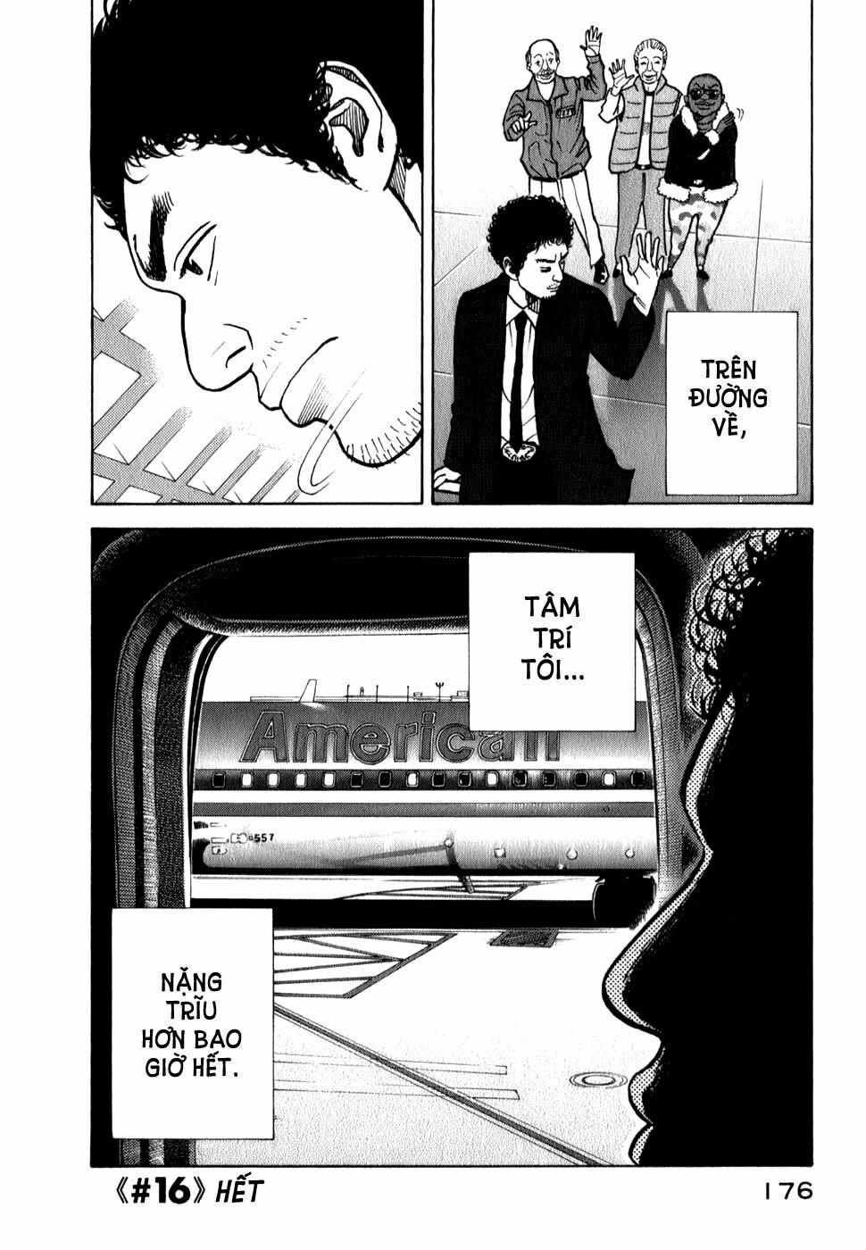 Du Hành Không Gian 16 trang 19