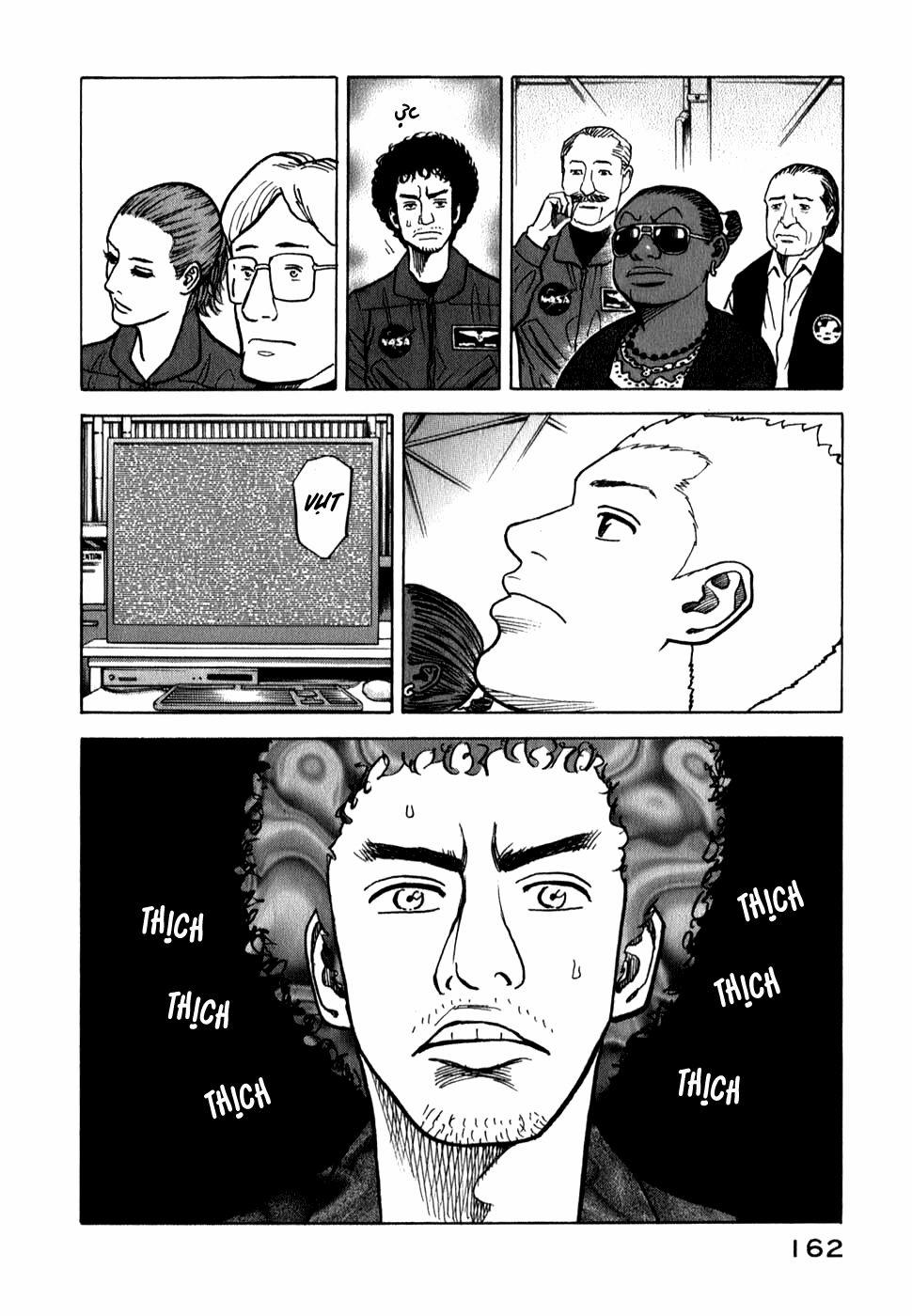 Du Hành Không Gian 16 trang 5