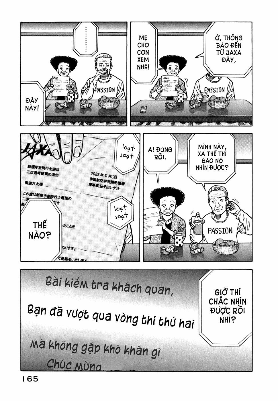 Du Hành Không Gian 16 trang 8