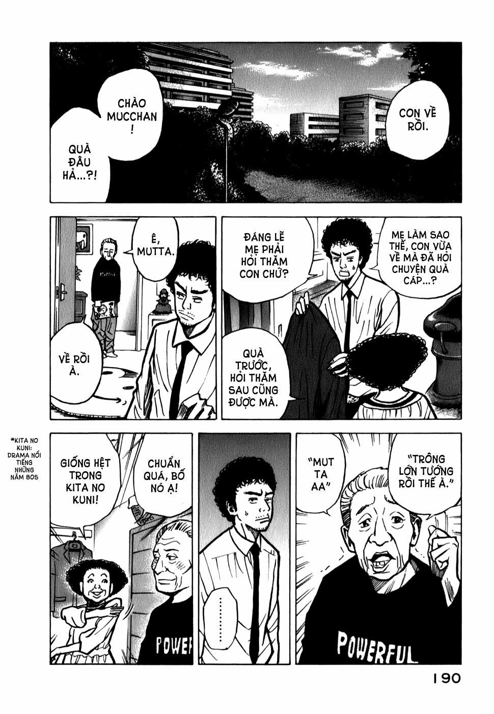 Du Hành Không Gian 17 trang 11