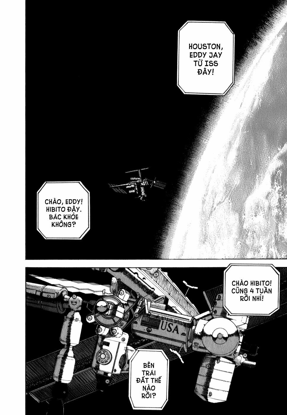 Du Hành Không Gian 17 trang 15