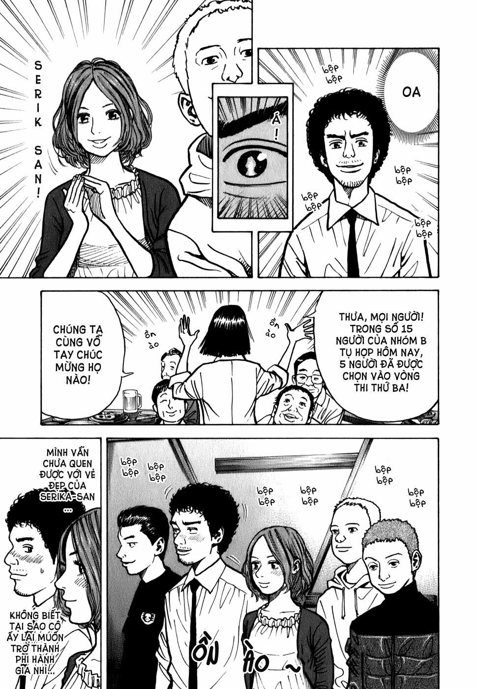 Du Hành Không Gian 18 trang 6