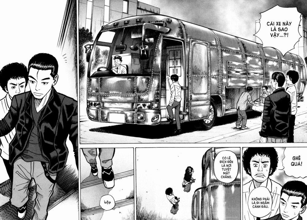 Du Hành Không Gian 19 trang 14