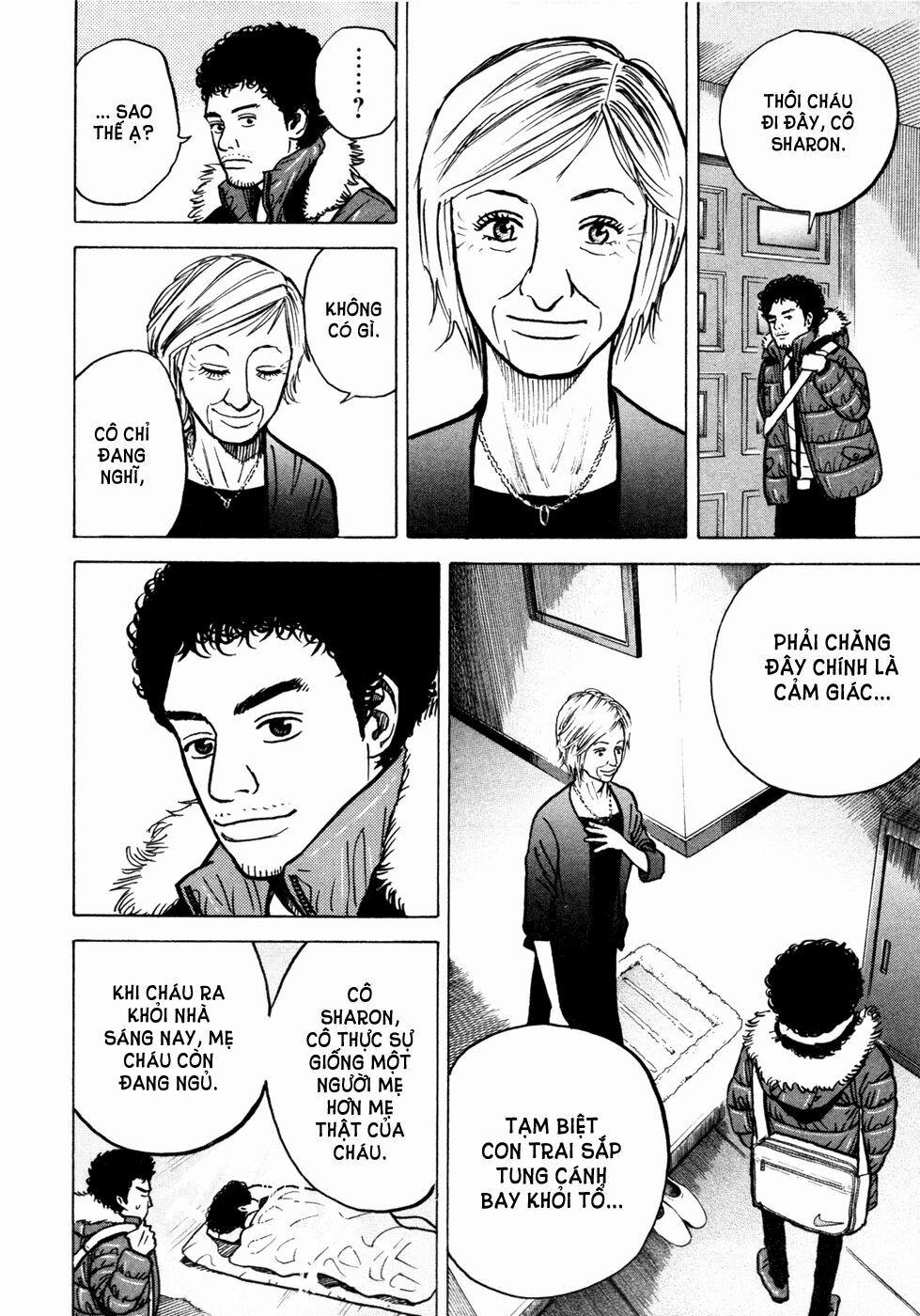 Du Hành Không Gian 19 trang 6