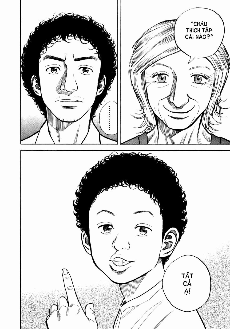 Du Hành Không Gian 2 trang 15