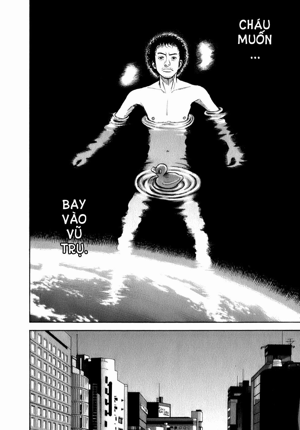 Du Hành Không Gian 2 trang 25