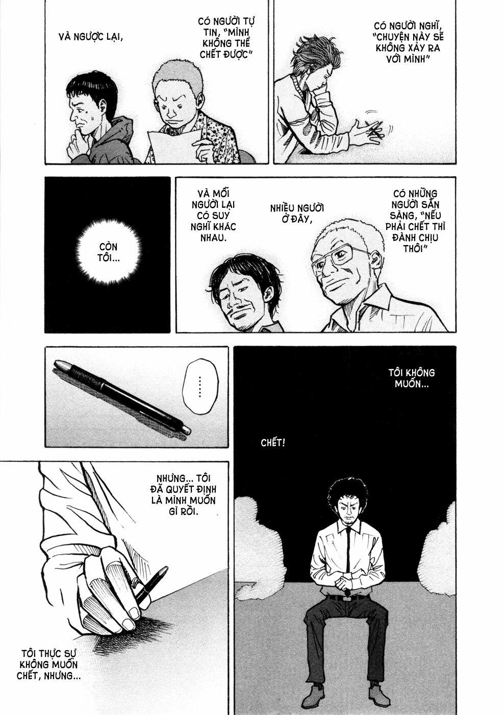 Du Hành Không Gian 21 trang 15