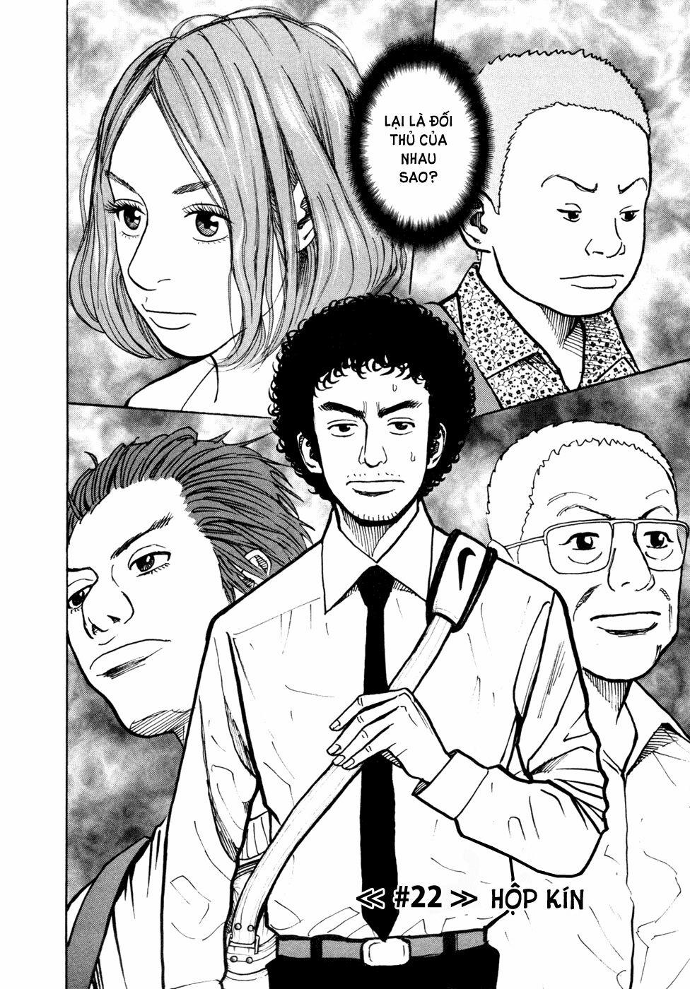 Du Hành Không Gian 22 trang 2