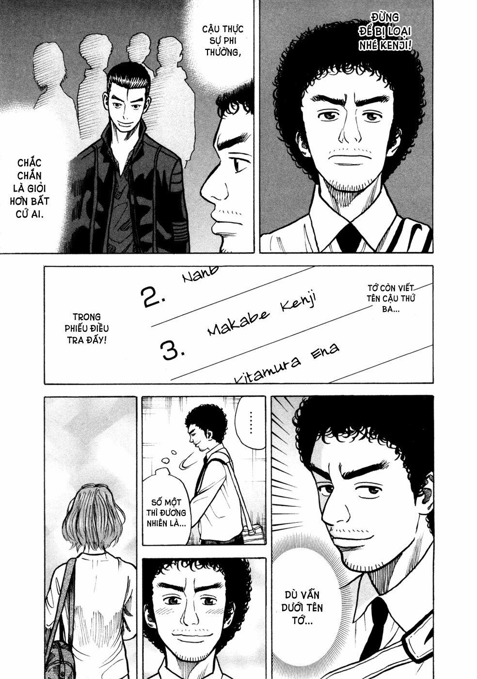 Du Hành Không Gian 22 trang 7