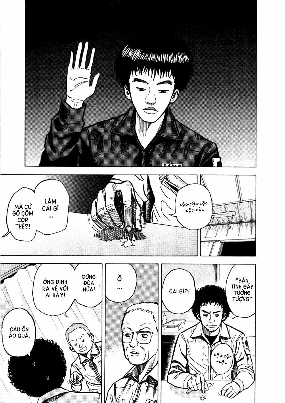 Du Hành Không Gian 23 trang 9