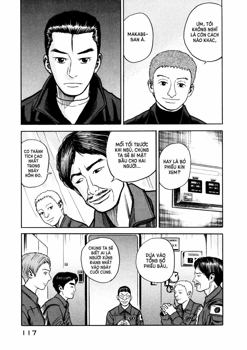 Du Hành Không Gian 24 trang 11