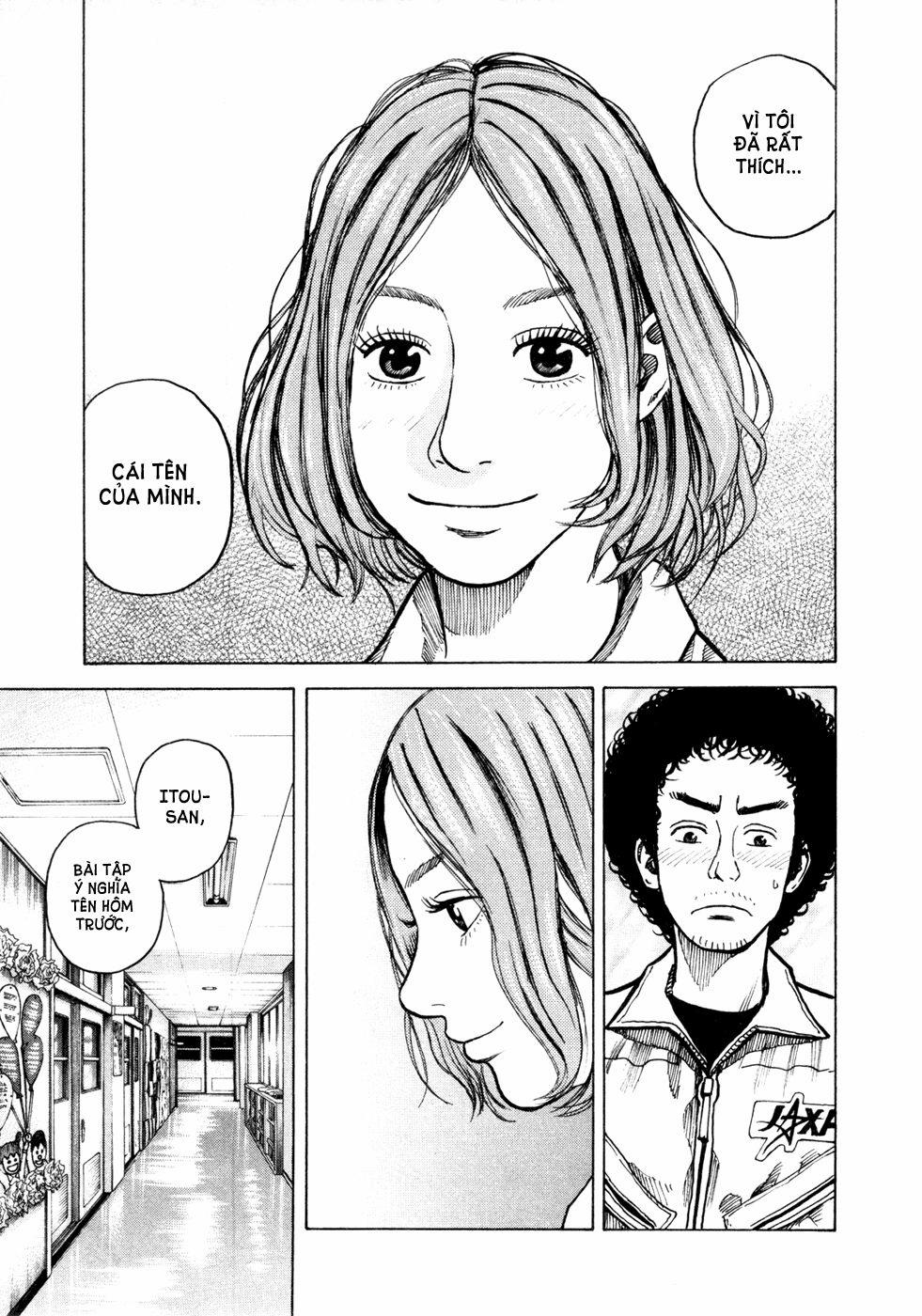 Du Hành Không Gian 24 trang 21