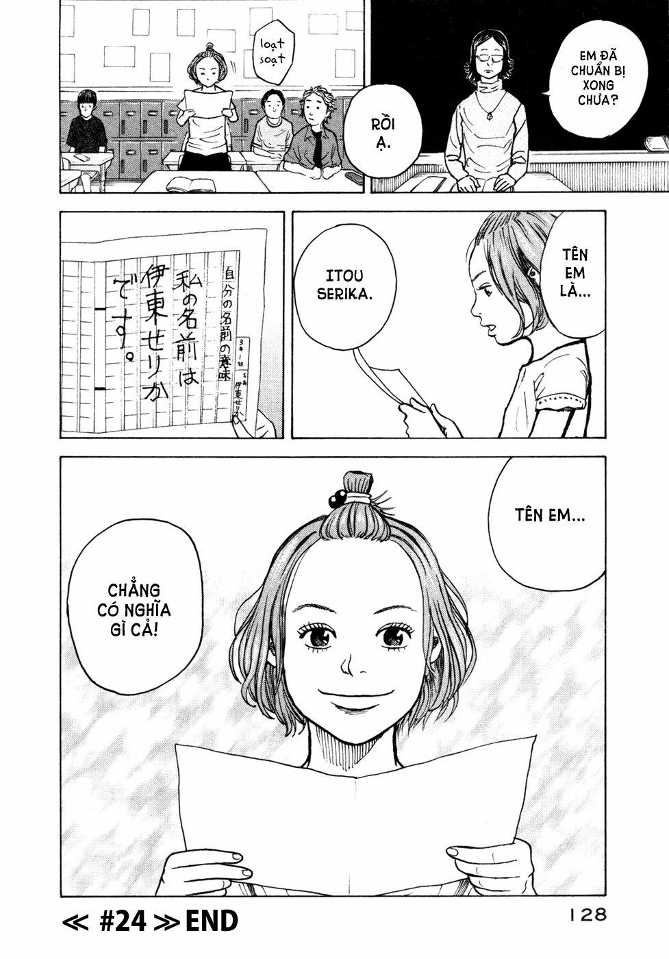 Du Hành Không Gian 24 trang 22