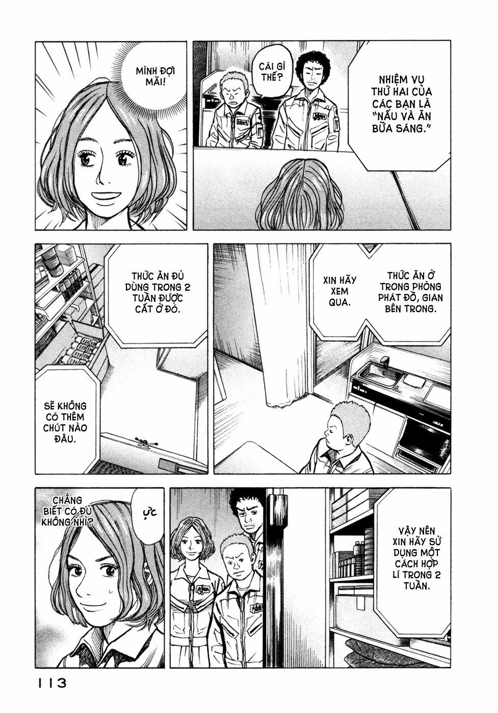 Du Hành Không Gian 24 trang 7